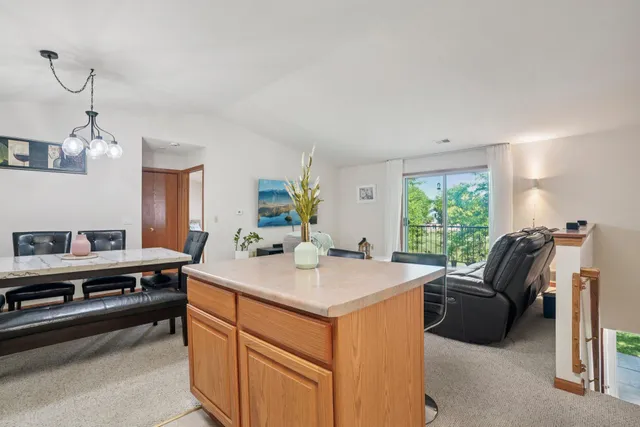 $310,000 | 1117 North Sunnyslope Drive, Unit 204, Mount Pleasant, WI 53406