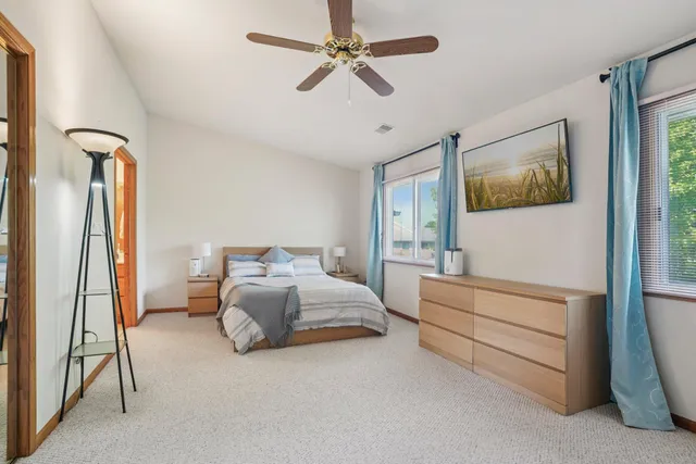 $310,000 | 1117 North Sunnyslope Drive, Unit 204, Mount Pleasant, WI 53406