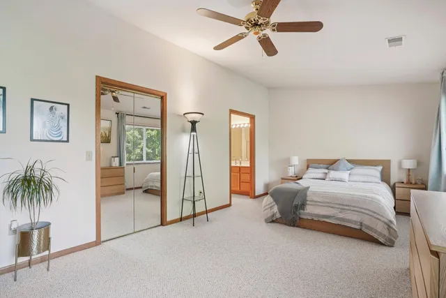 $310,000 | 1117 North Sunnyslope Drive, Unit 204, Mount Pleasant, WI 53406