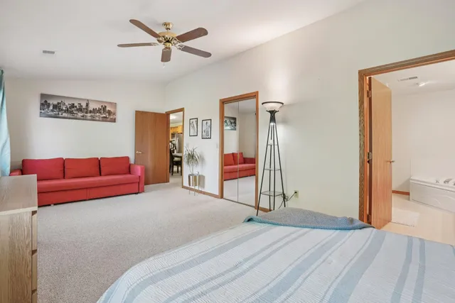 $310,000 | 1117 North Sunnyslope Drive, Unit 204, Mount Pleasant, WI 53406