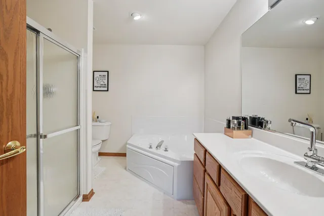 $310,000 | 1117 North Sunnyslope Drive, Unit 204, Mount Pleasant, WI 53406