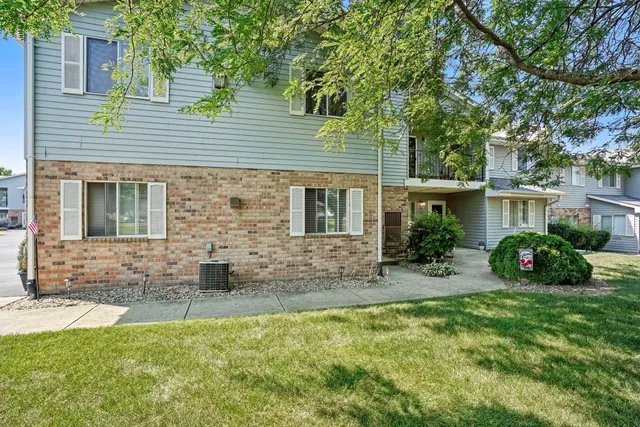 $310,000 | 1117 North Sunnyslope Drive, Unit 204, Mount Pleasant, WI 53406