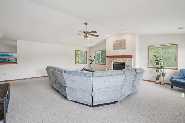 $310,000 | 1117 North Sunnyslope Drive, Unit 204, Mount Pleasant, WI 53406