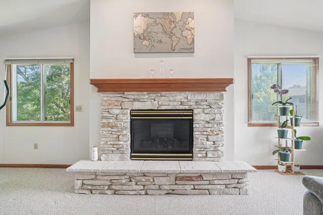 $310,000 | 1117 North Sunnyslope Drive, Unit 204, Mount Pleasant, WI 53406