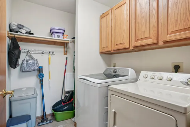 $310,000 | 1117 North Sunnyslope Drive, Unit 204, Mount Pleasant, WI 53406