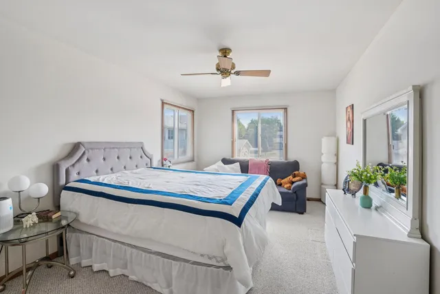 $310,000 | 1117 North Sunnyslope Drive, Unit 204, Mount Pleasant, WI 53406