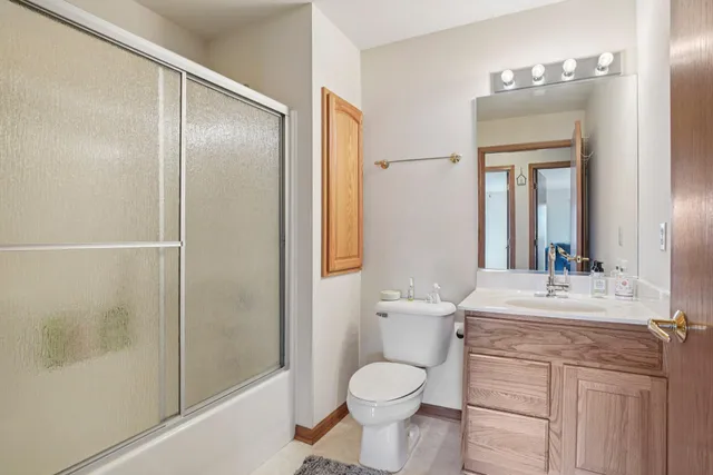 $310,000 | 1117 North Sunnyslope Drive, Unit 204, Mount Pleasant, WI 53406