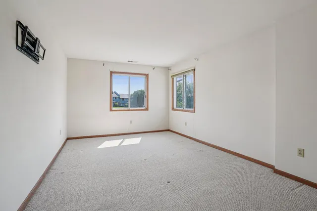 $310,000 | 1117 North Sunnyslope Drive, Unit 204, Mount Pleasant, WI 53406