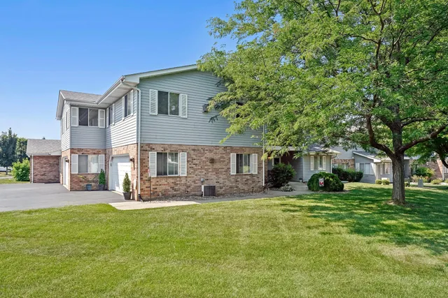 $310,000 | 1117 North Sunnyslope Drive, Unit 204, Mount Pleasant, WI 53406