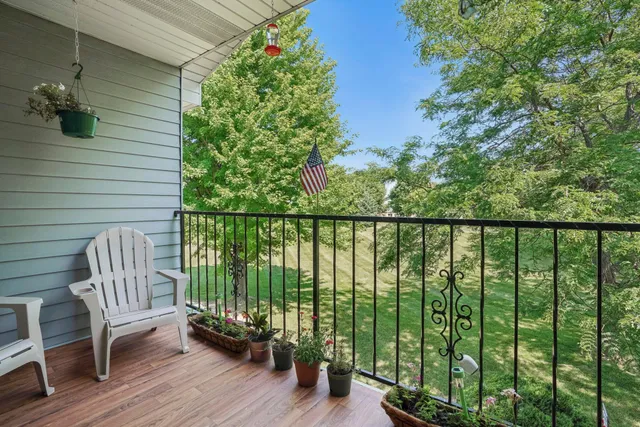 $310,000 | 1117 North Sunnyslope Drive, Unit 204, Mount Pleasant, WI 53406