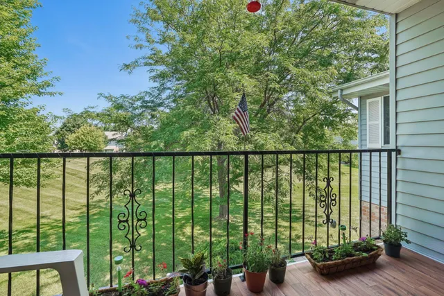 $310,000 | 1117 North Sunnyslope Drive, Unit 204, Mount Pleasant, WI 53406