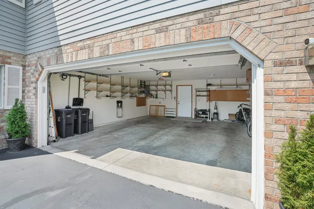 $310,000 | 1117 North Sunnyslope Drive, Unit 204, Mount Pleasant, WI 53406