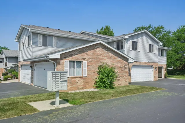 $310,000 | 1117 North Sunnyslope Drive, Unit 204, Mount Pleasant, WI 53406