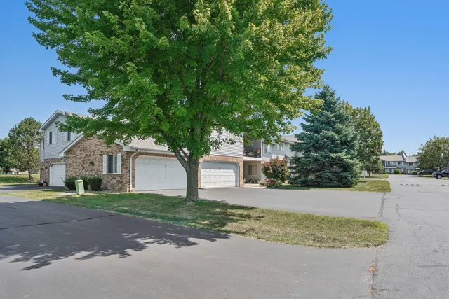 $310,000 | 1117 North Sunnyslope Drive, Unit 204, Mount Pleasant, WI 53406