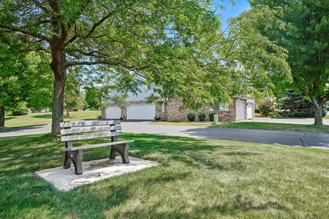 $310,000 | 1117 North Sunnyslope Drive, Unit 204, Mount Pleasant, WI 53406