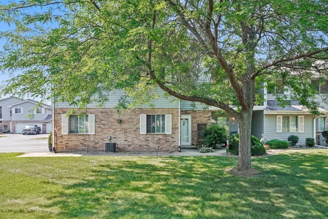 $310,000 | 1117 North Sunnyslope Drive, Unit 204, Mount Pleasant, WI 53406