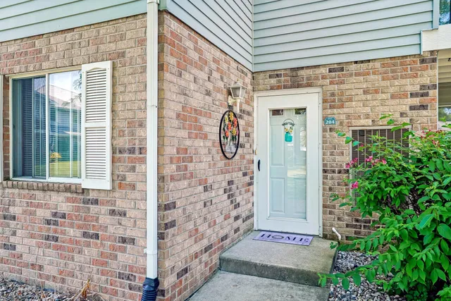 $310,000 | 1117 North Sunnyslope Drive, Unit 204, Mount Pleasant, WI 53406