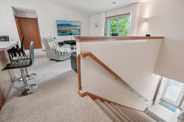 $310,000 | 1117 North Sunnyslope Drive, Unit 204, Mount Pleasant, WI 53406