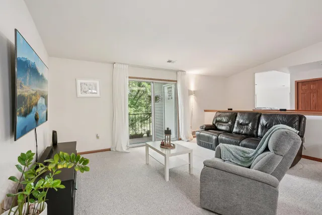 $310,000 | 1117 North Sunnyslope Drive, Unit 204, Mount Pleasant, WI 53406