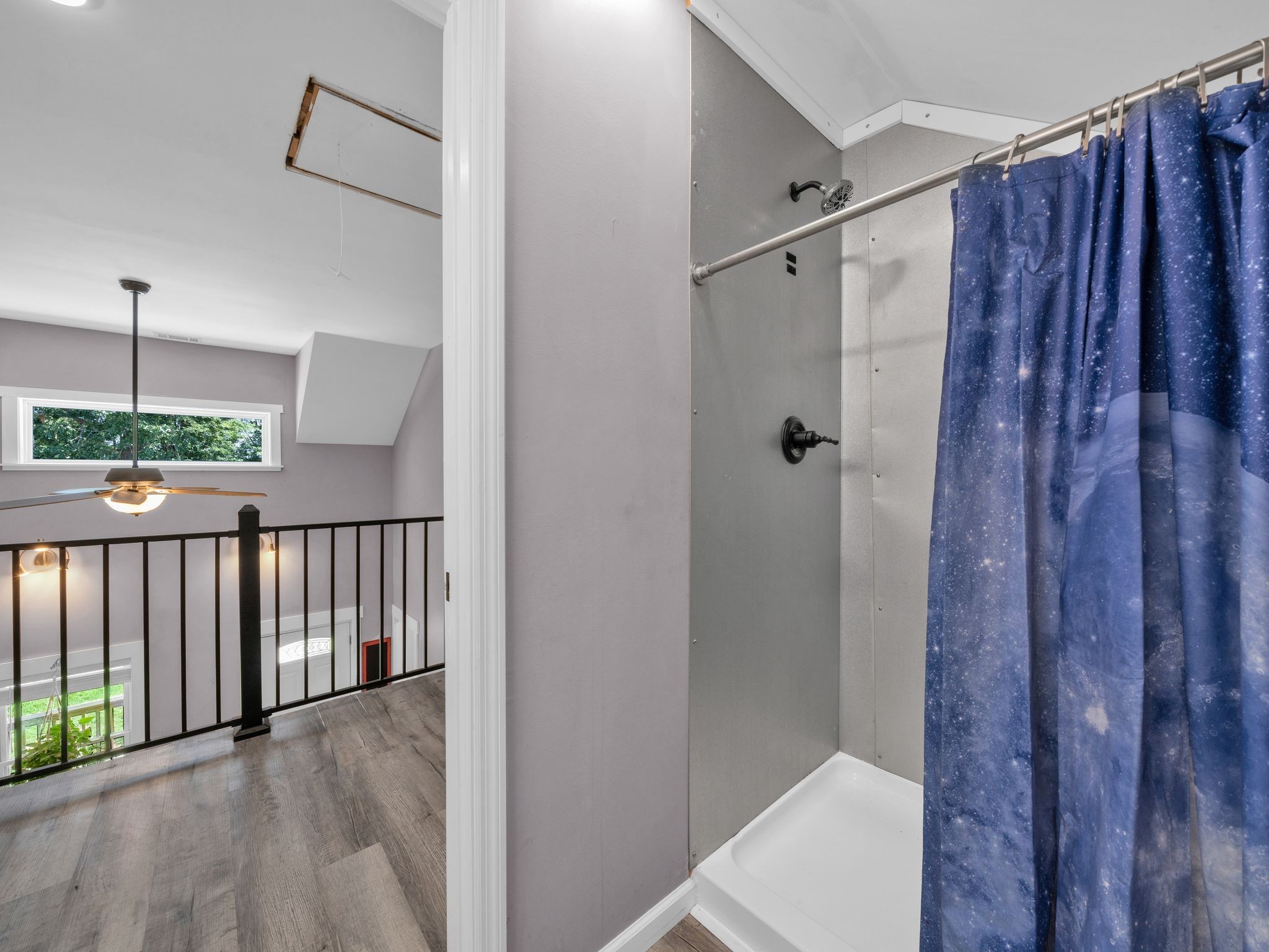 509 Iron Hill Road Burns, TN 37029 - Photo 33 of 40 a view of a hallway