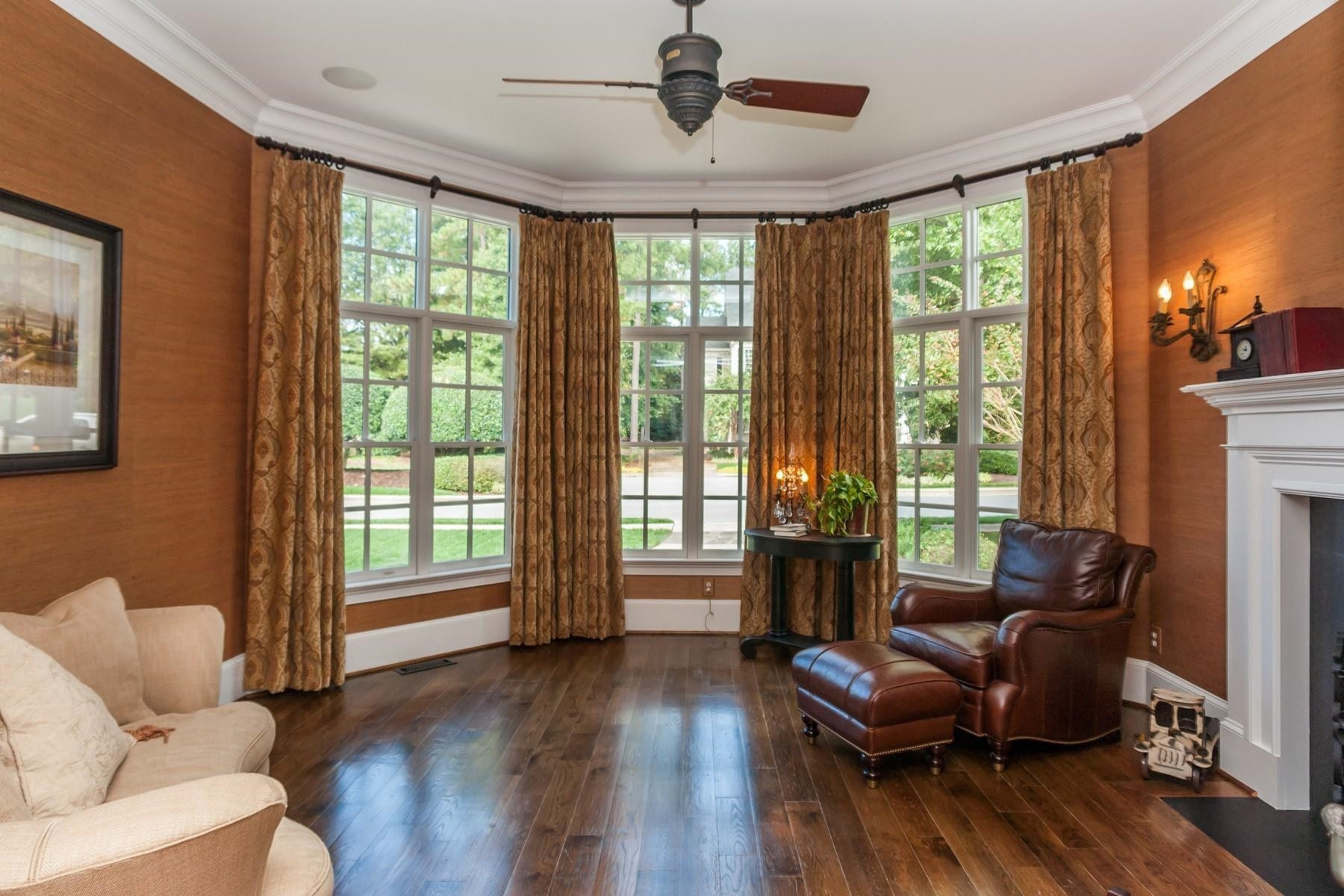 8700 Valentine Court Raleigh, NC 27615 - Photo 12 of 22 Photo 12