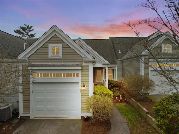 $699,000 | 22 Prestwick Road, Unit 22, Bourne, MA 02532