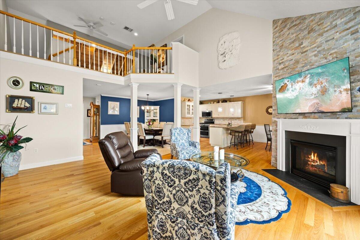 22 Prestwick Road, Unit 22 Bourne, MA 02532 - Photo 23 of 59 29-0084_Prestwick Rd