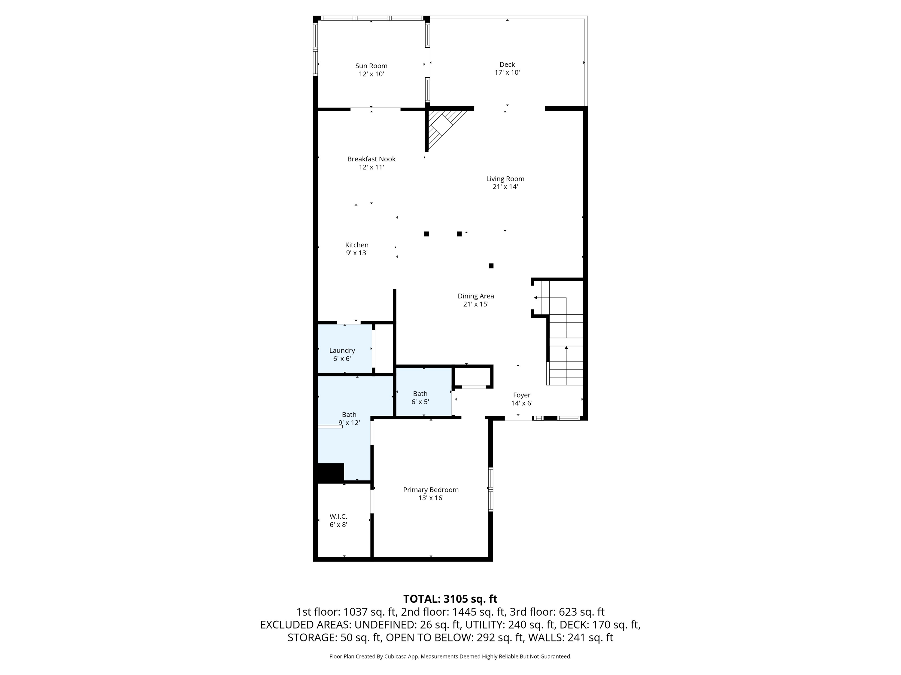 22 Prestwick Road, Unit 22 Bourne, MA 02532 - Photo 57 of 59