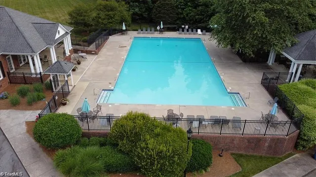 $66,458 | 1479 Bethan Drive, Summerfield, NC 27358