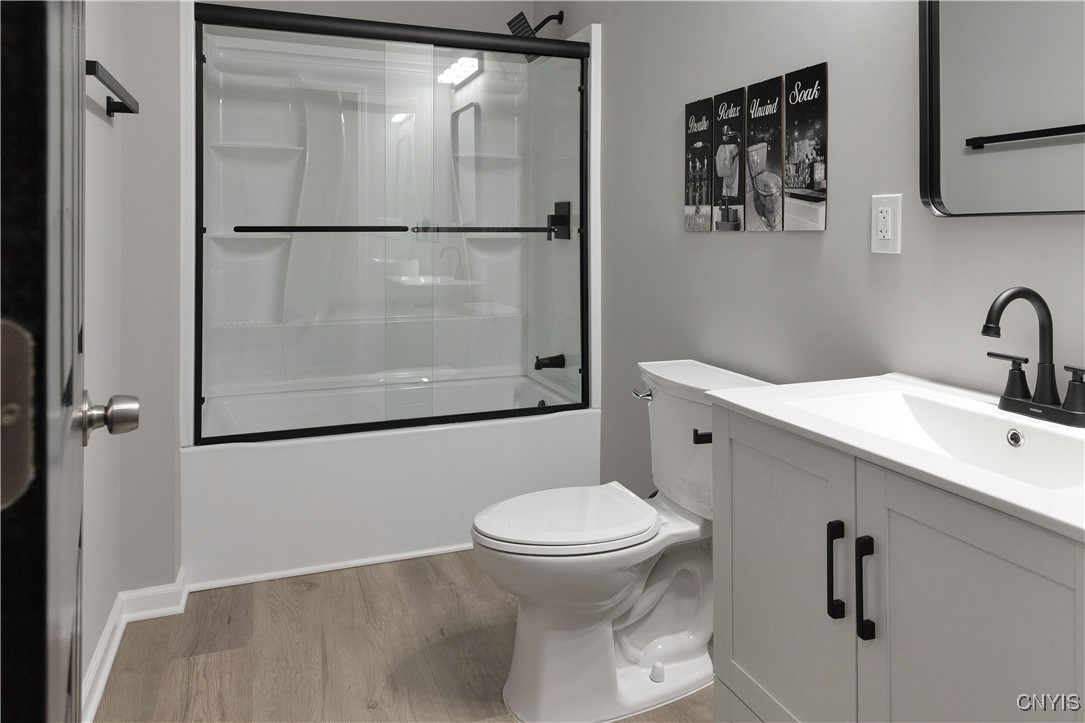 219 Barrington Road Syracuse, NY 13214 - Photo 18 of 26