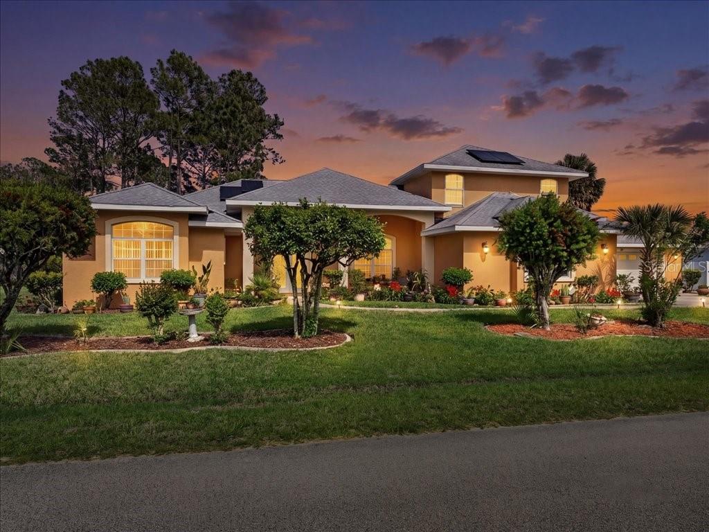 52 Upshire Path Palm Coast, FL 32164 - Photo 6 of 62