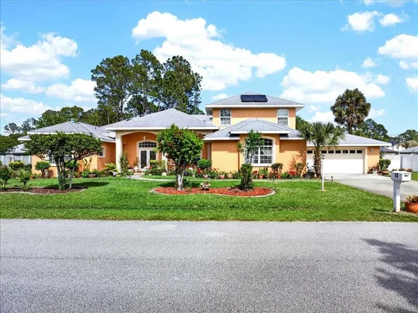 $679,000 | 52 Upshire Path, Palm Coast, FL 32164