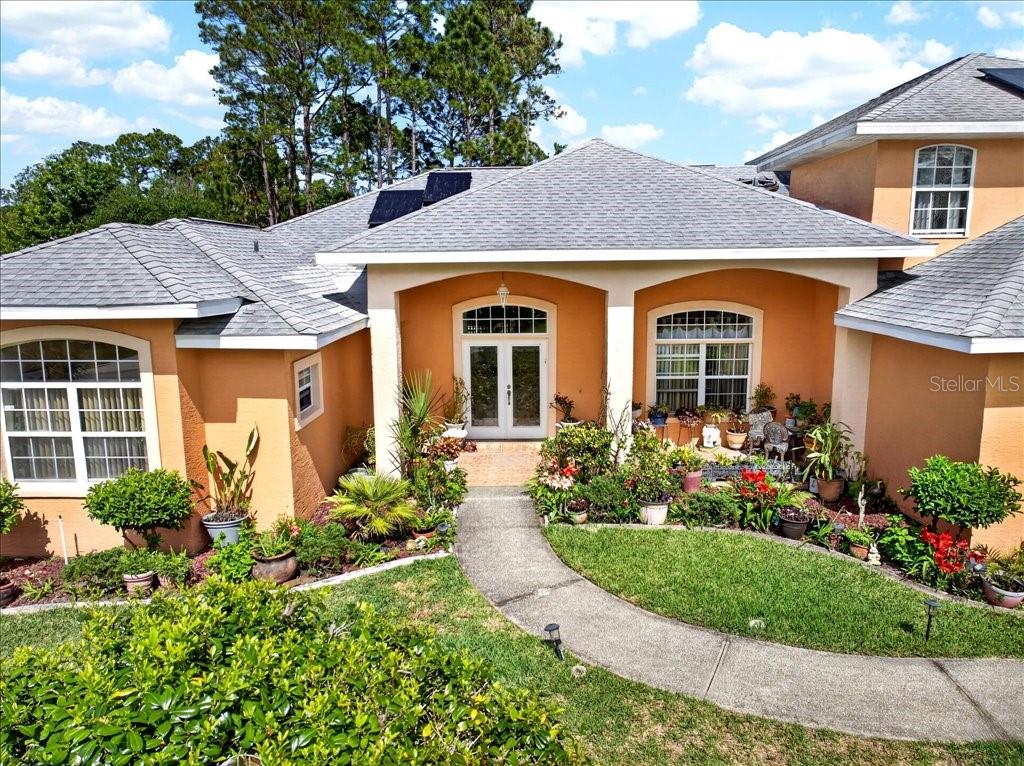 52 Upshire Path Palm Coast, FL 32164 - Photo 9 of 62