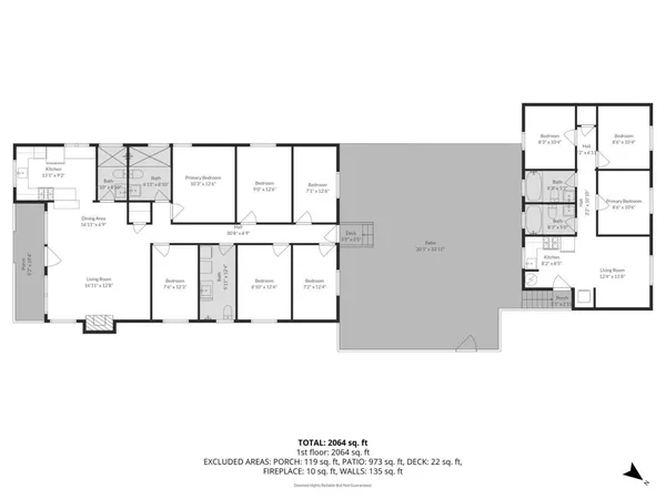 $2,198,000 | 192 Aviador Avenue, Millbrae, CA 94030