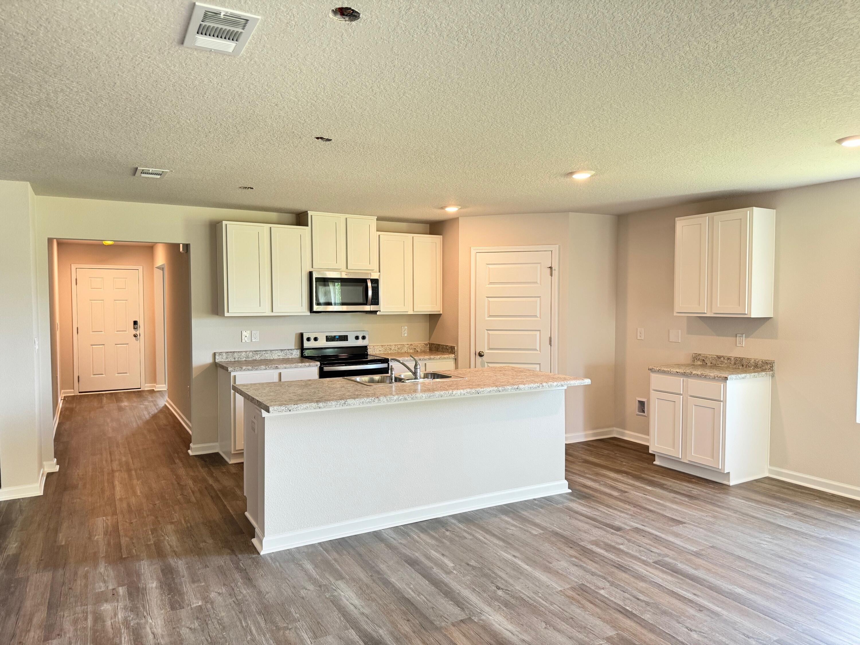 6740 Cambrian Ridge Laurel Hill, FL 32567 - Photo 7 of 15 Not Actual Home