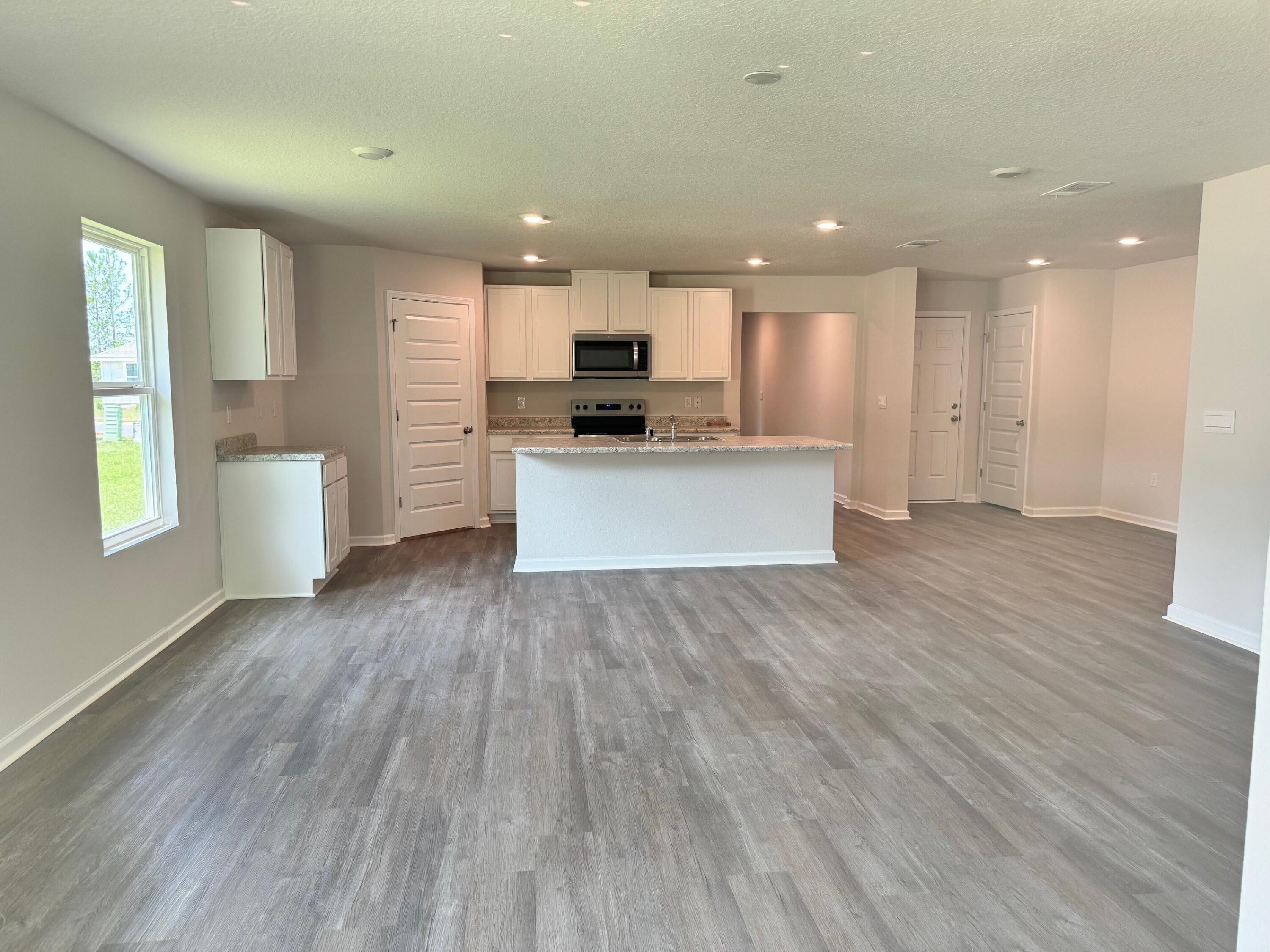 6740 Cambrian Ridge Laurel Hill, FL 32567 - Photo 8 of 15 Not Actual Home