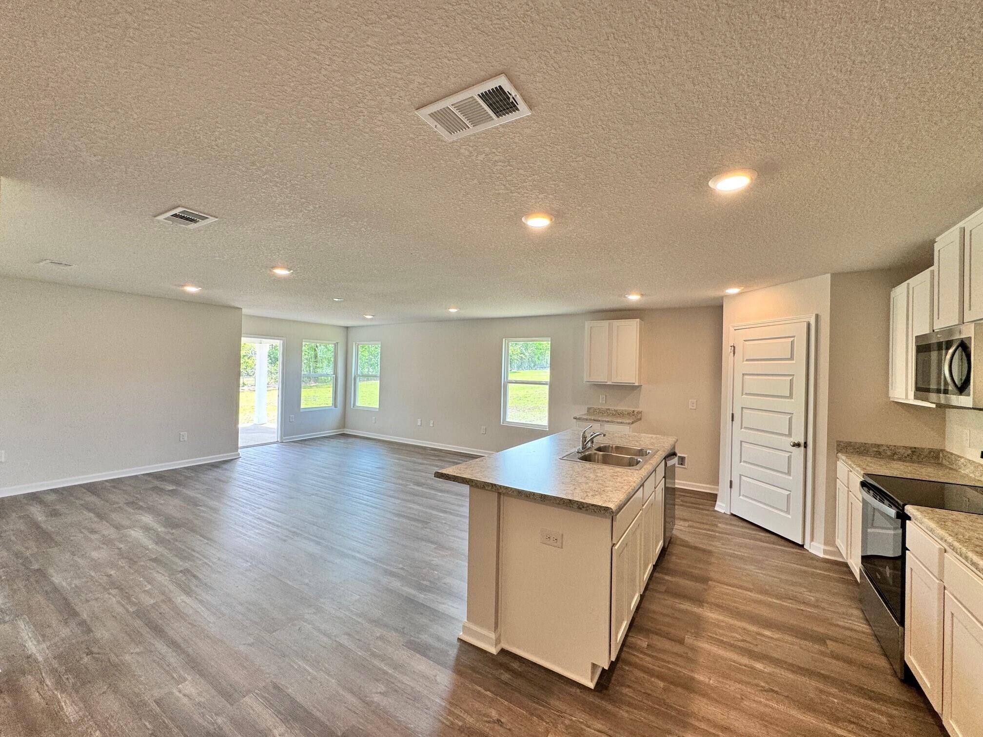 6740 Cambrian Ridge Laurel Hill, FL 32567 - Photo 9 of 15 Not Actual Home