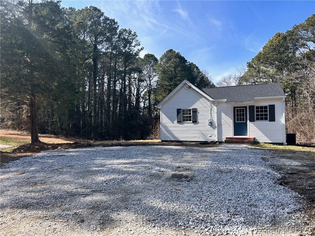 6579 Williams Landing Road Hayes, VA 23072 - Photo 22 of 23