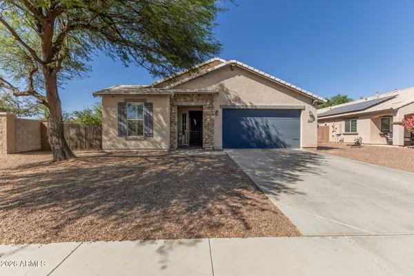 $469,900 | 18590 West Lupine Avenue, Goodyear, AZ 85338