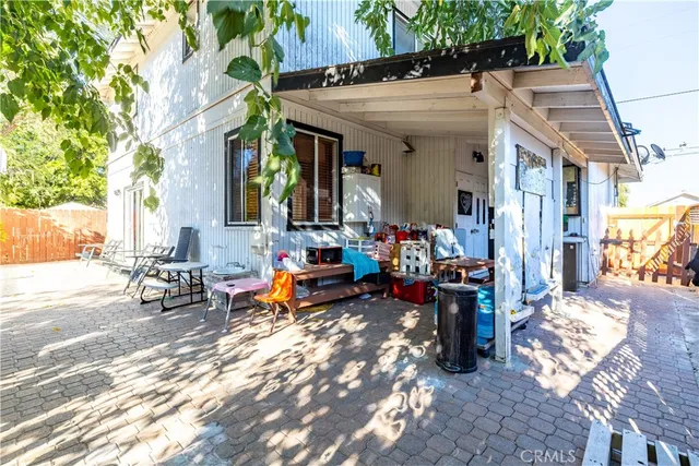 a view of a outdoor space