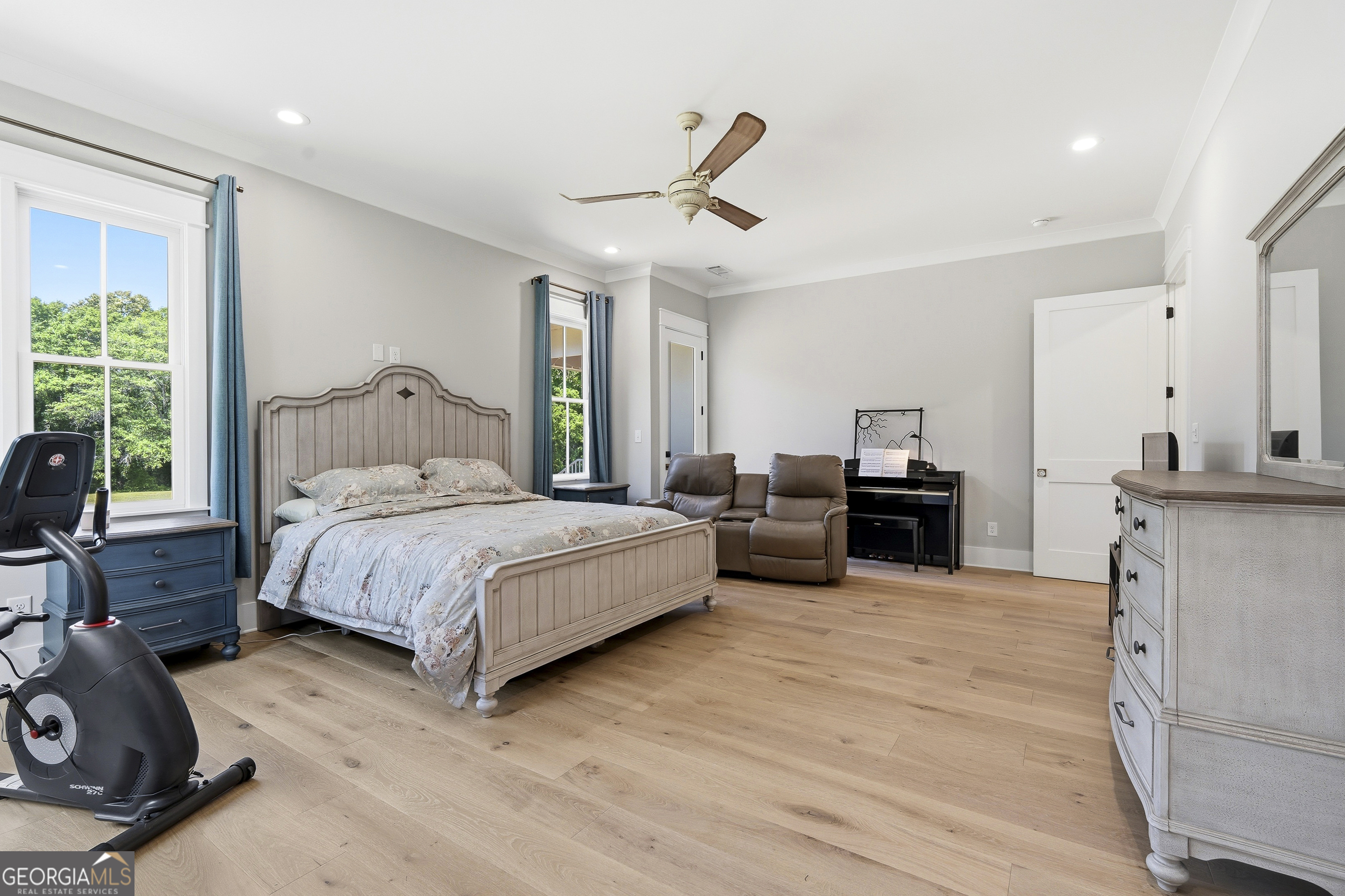 1695 Harper Road Perry, GA 31069 - Photo 28 of 74