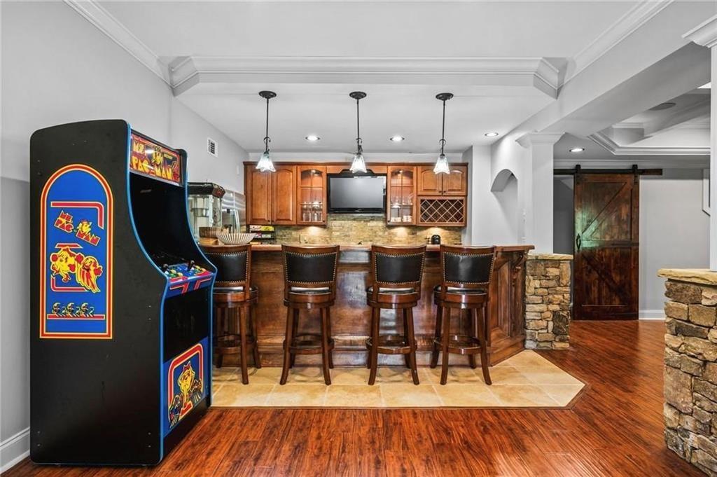 4526 Meadowland Way Flowery Branch, GA 30542 - Photo 42 of 64