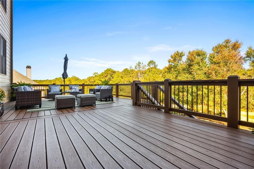 4526 Meadowland Way Flowery Branch, GA 30542 - Photo 48 of 64