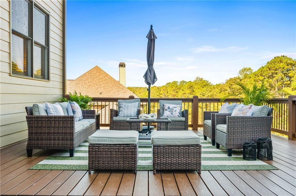 4526 Meadowland Way Flowery Branch, GA 30542 - Photo 49 of 64