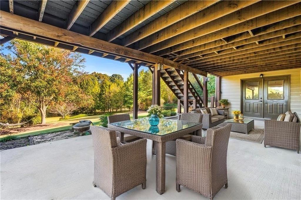 4526 Meadowland Way Flowery Branch, GA 30542 - Photo 52 of 64