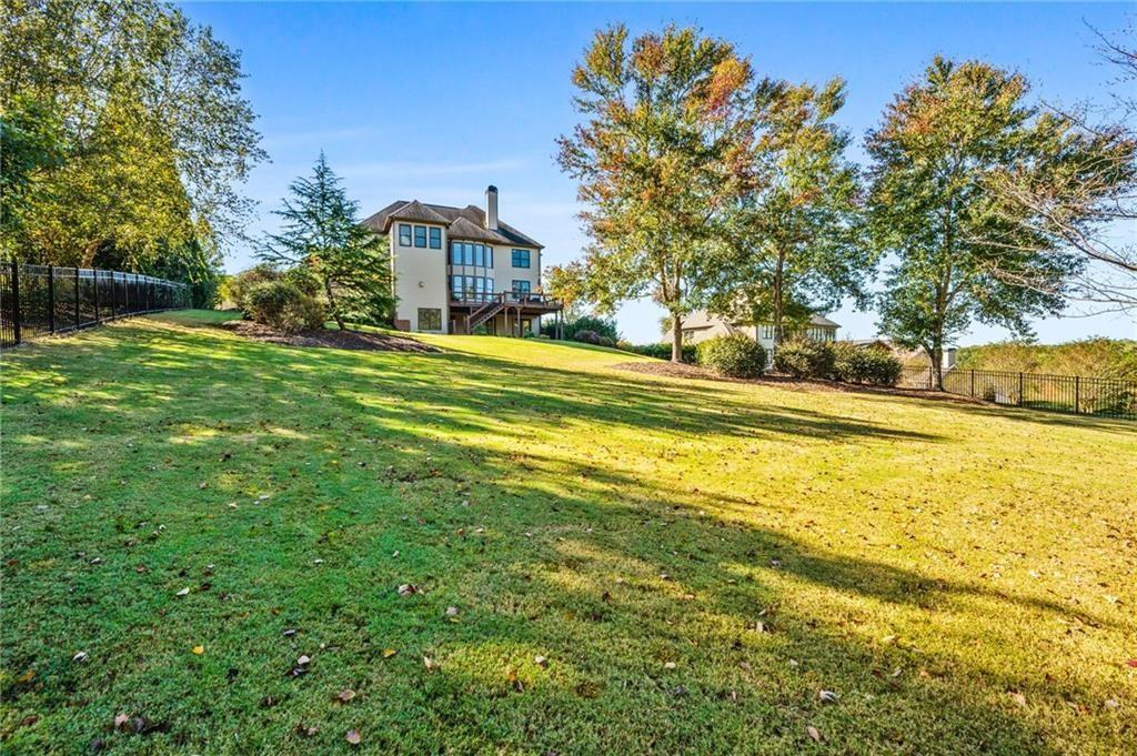 4526 Meadowland Way Flowery Branch, GA 30542 - Photo 54 of 64