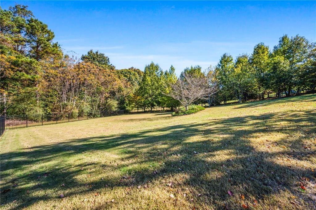 4526 Meadowland Way Flowery Branch, GA 30542 - Photo 58 of 64 a view of an ocean and mountain