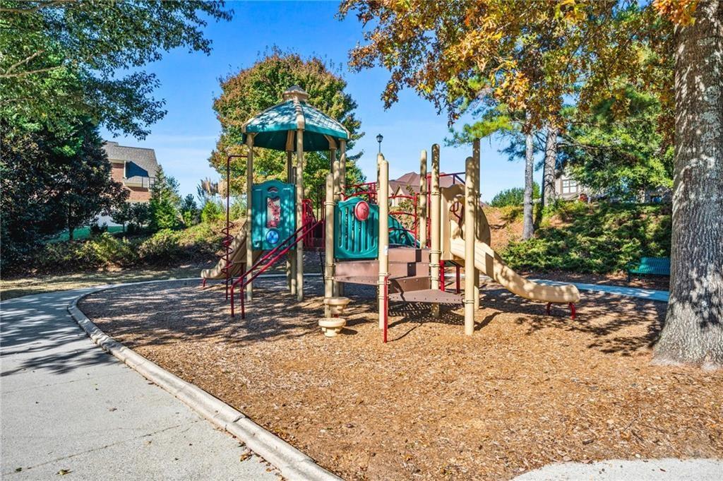 4526 Meadowland Way Flowery Branch, GA 30542 - Photo 63 of 64