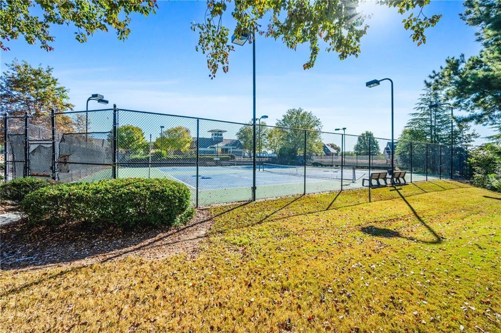 4526 Meadowland Way Flowery Branch, GA 30542 - Photo 64 of 64