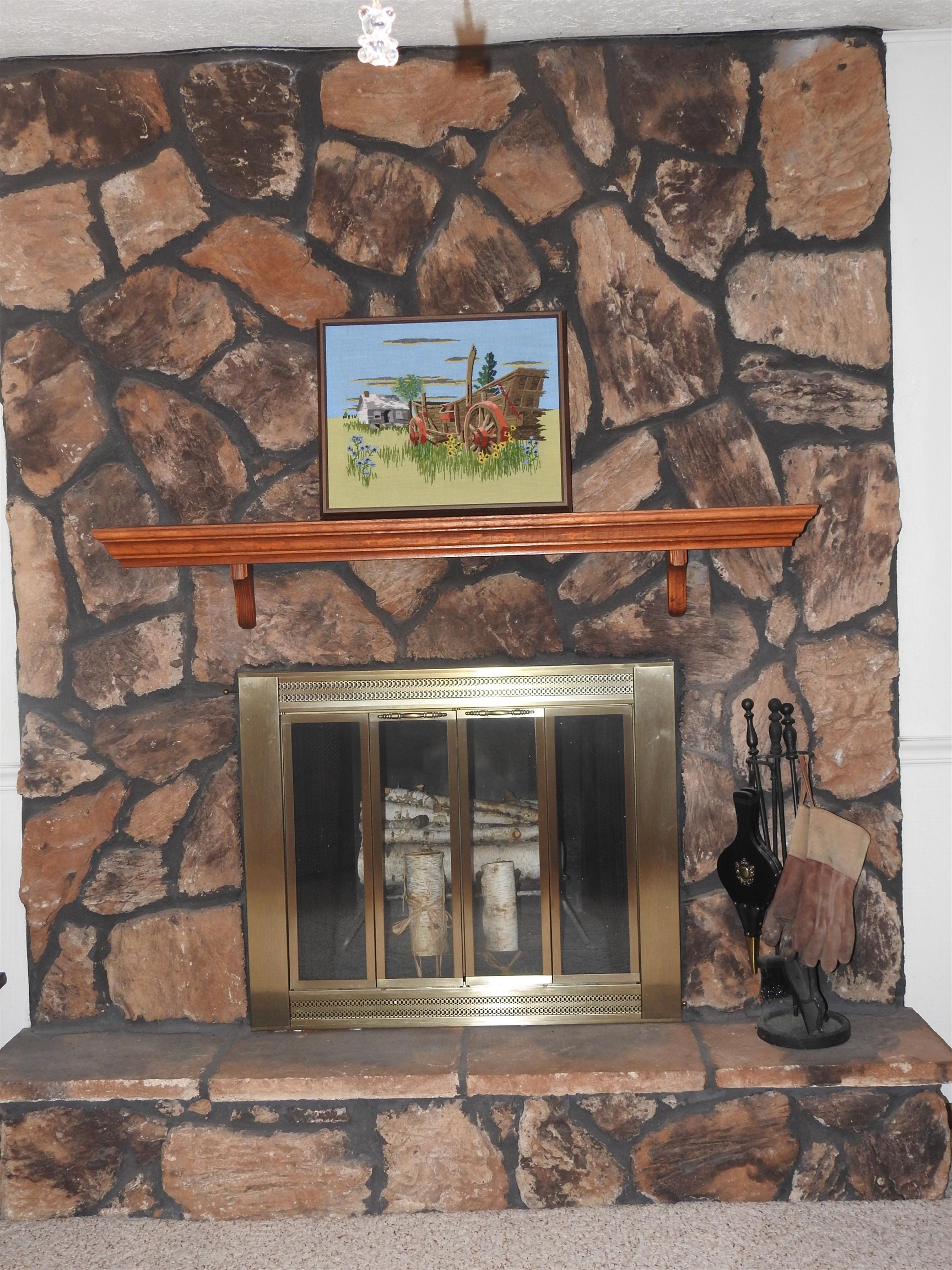 7312 Cornflower Road Cherry Valley, IL 61016 - Photo 12 of 40 Gallery Image 12